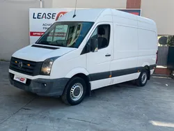 Volkswagen crafter 2.0 tdi l2h2 163 ch 12 990 ou 338/mois