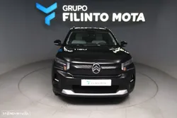 Citroën C3 1.2 Turbo Max