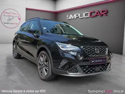 SEAT ARONA 1.0 TSI 110 ch Copa/CAMERA/GARANTIE CONSTRUCTEUR