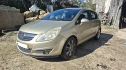 Opel Corsa Cosmo 1.2 AVARIADO