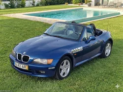 BMW Z3 Cabrio