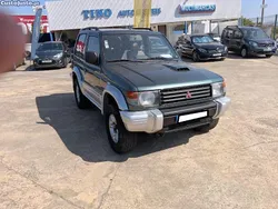 Mitsubishi Pajero 2.8 GLS SPORT 4X4