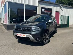 Dacia Duster 1.3 TCe 130ch FAP Prestige 4x2 E6U
