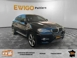 BMW X6 30 D 245 LUXE XDRIVE bva