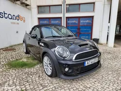 MINI Roadster Cooper S Auto