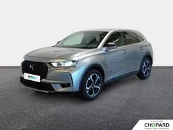 DS 7 DS7 Crossback BlueHDi 130 BVM6 So Chic