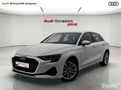 AUDI A3 Sportback 30 TFSI Mild Hybrid 116 S tronic 7 Design