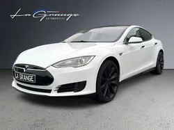 Tesla Model S 60 kWh S