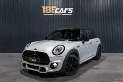 MINI Cooper Cooper D Aut.