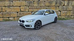 BMW 116 d
