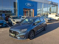 Ford Fiesta 1.0 Flexifuel 95ch ST-Line 5p