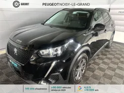 Peugeot 2008 PURETECH 100 S&S BVM6 STYLE