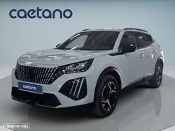 Peugeot 2008 1.2 Allure
