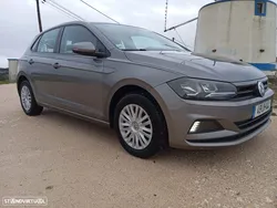 VW Polo 1.6 TDI Confortline