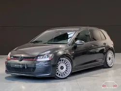 Volkswagen Golf GTI 2.0 TSI 220CV BMT