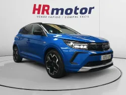 OPEL Grandland 1.2T S&S Ultimate 130