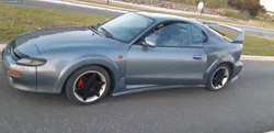 Toyota Celica AT 180- STI