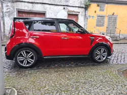 Kia Soul 1.6 135cv Estimado