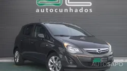 Opel Corsa de 2014