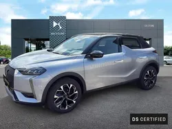 DS 3 Crossback PureTech 130 EAT8 Rivoli
