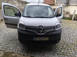 Renault Kangoo Maxi