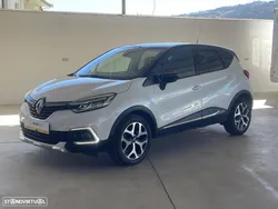 Renault Captur 1.3 TCe Exclusive