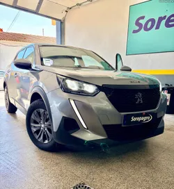 Peugeot 2008 1.2 active