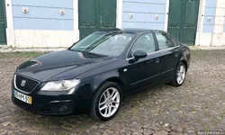 Seat EXEO 1.9 tdi