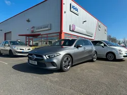 Mercedes-benz Classe A 180 136ch STYLE Line 7G-DCT