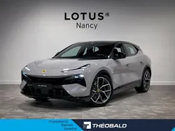 Lotus eletre 600 à partir de 1240e/mois ss apport