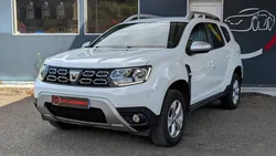 Dacia Duster 1.0 TCe 100ch Confort 4x2 - 19