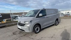 Volkswagen utilitaires transporter van l1h1 2.0 tdi 150 bvm6 business
