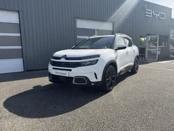 CITROEN C5 Aircross BlueHDi 130 S&S EAT8 Shine