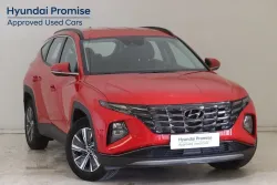 HYUNDAI Tucson 1.6 TGDI Maxx 4x2