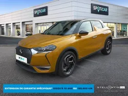 DS 3 DS3 Crossback PureTech 130 EAT8 Grand Chic