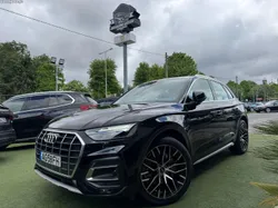 Audi Q5 35 TDI Sport S tronic