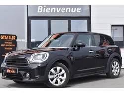 MINI COUNTRYMAN 136 ch BVA7 Cooper Essential