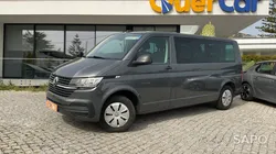 Volkswagen Transporter de 2023