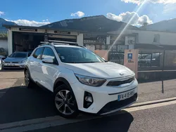 KIA STONIC 1.0 T-GDi 120 CH – GARANTIE 6 MOIS – FRAIS DE MISE À LA ROUTE & GESTION CARTE GRISE OFFERTS
