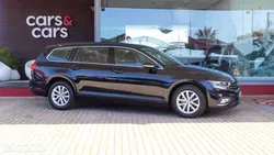VW Passat Variant 2.0 TDi Business DSG
