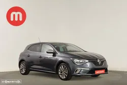 Renault Mégane 1.3 TCe GT Line