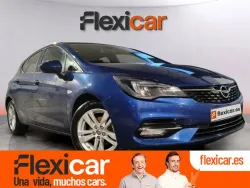 OPEL Astra 1.2T S-S 110