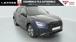 Audi Q2 35 TFSI 150 S tronic 7 Design