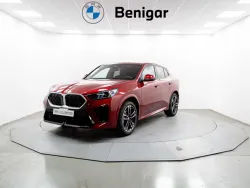 BMW X2 xDrive 20dA