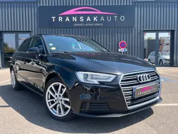 Audi a3 1l6 116ch *entretiens audi* distribution faites* camera de recul