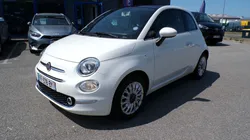 Fiat 500 Berline Lounge