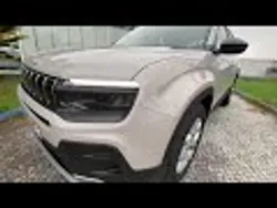 Jeep Avenger 1.2 GSE T3 Altitude