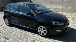 VW Polo 1.6 TDI Confortline BlueMotion