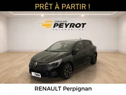 RENAULT Clio TCe 140 - 21N SL Lutecia