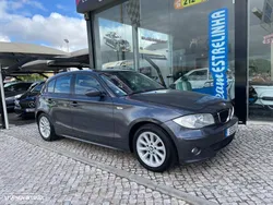 BMW 116 i